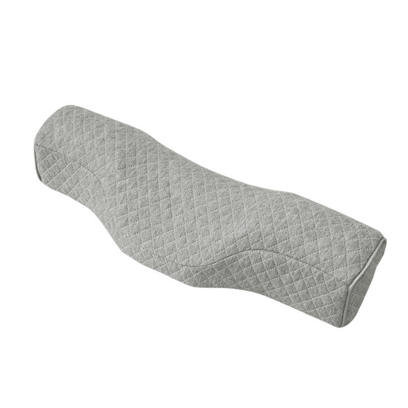 Memory Foam Neck Support Travel Pillow