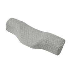 Memory Foam Neck Support Travel Pillow