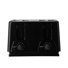Home Breakfast Bread Maker Toaster One Machine Double Roast