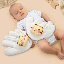 Weighted Rice-Filled Baby Comfort Sleep Sack
