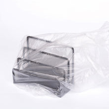 Metal Mesh Single-Tier Desk Organizer Shelf