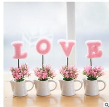 Curated Home Furnishing Decor Accent