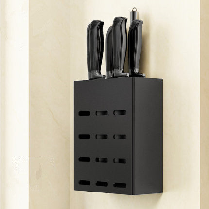 Nordic Minimalist Kitchen Countertop Shelf