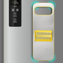 Multifunctional Box Grater for Cheese and Vegetables