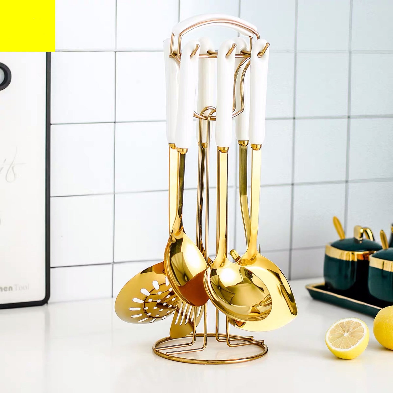 Anti-Scald Kitchen Safety Tool Set
