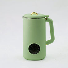 Household Portable Soybean Milk Machine Automatic Multifunction Juicer