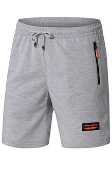 Men's Oversized Straight Leg Casual Sportspants
