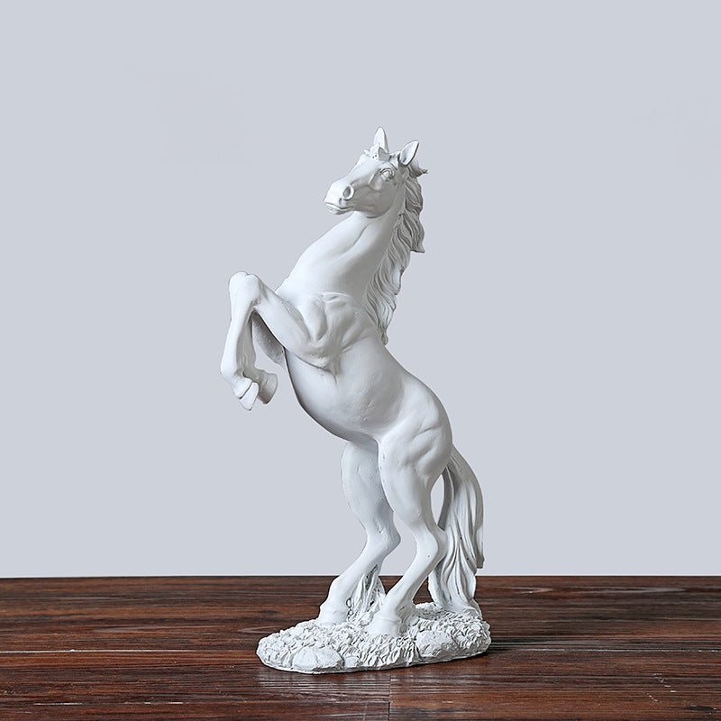 Classic European Style Home Decor Accent