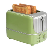 Toaster Household Automatic Bread Toaster