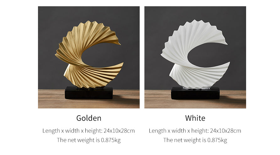 Creative Decorative Home Accessories Set