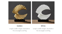 Creative Decorative Home Accessories Set
