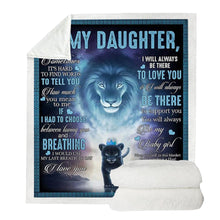 3D Digital Print Double-Layer Cotton Velvet Sofa Blanket