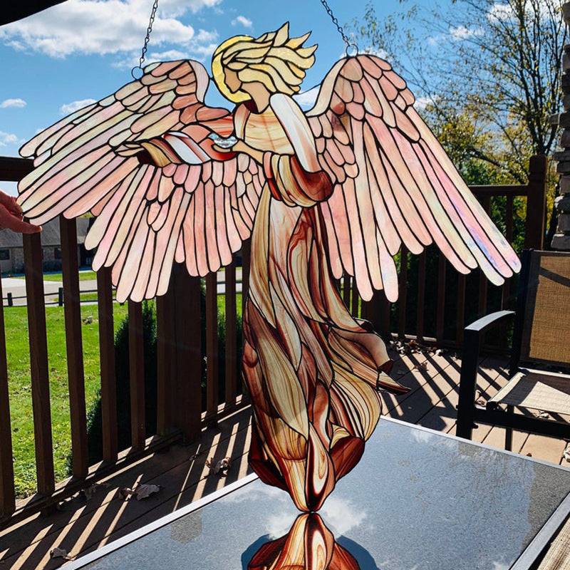 Decorative Window Garden Craft Ornament