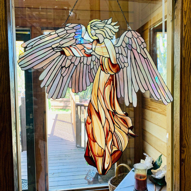Decorative Window Garden Craft Ornament