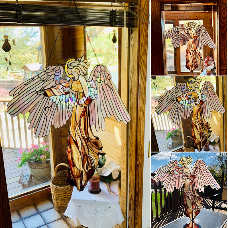 Decorative Window Garden Craft Ornament