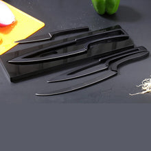 Stainless Steel Fruit and Kitchen Knife Set