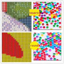 Cityscape Diamond Painting Kit for Wall Art