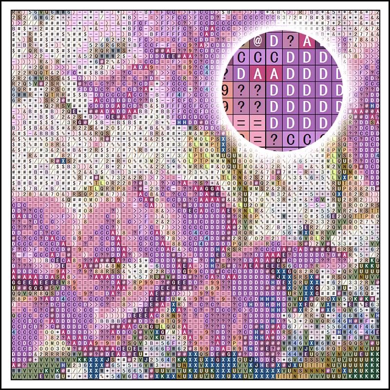 Cityscape Diamond Painting Kit for Wall Art