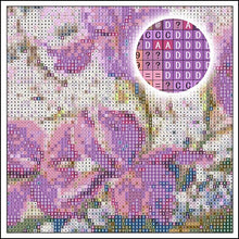 Cityscape Diamond Painting Kit for Wall Art