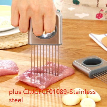 Essential Kitchen Tools Bundle