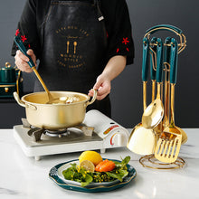 Anti-Scald Kitchen Safety Tool Set