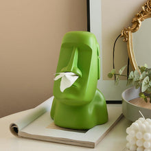 Decorative Novelty Tissue Box Holder