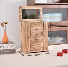 Desktop Accessory Storage And Organization Box