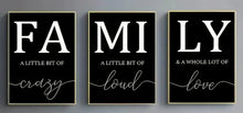 Bold Frameless Canvas Wall Art for Home Offices