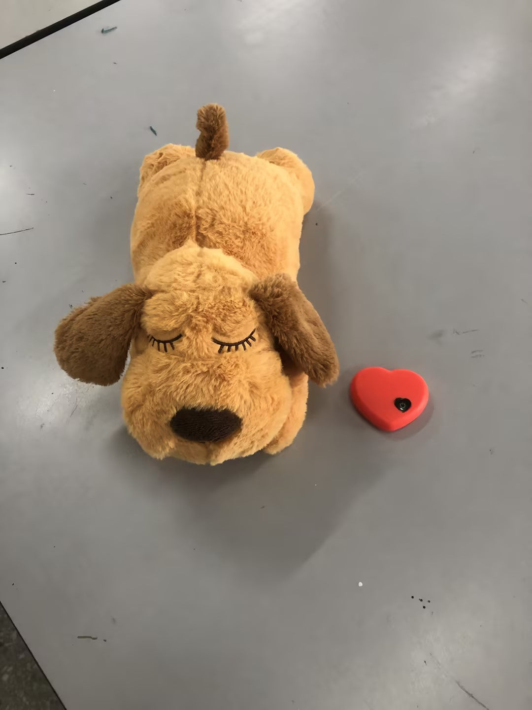 Soft Comfort Pet Toy for Cats and Dogs