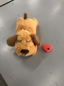 Soft Comfort Pet Toy for Cats and Dogs