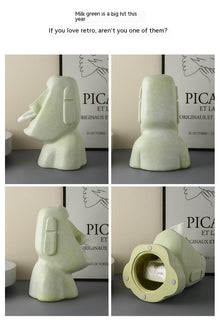 Decorative Novelty Tissue Box Holder