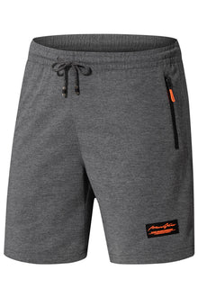 Men's Oversized Straight Leg Casual Sportspants