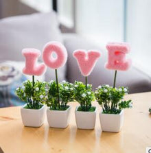 Curated Home Furnishing Decor Accent