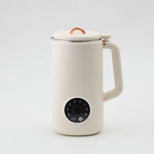 Household Portable Soybean Milk Machine Automatic Multifunction Juicer