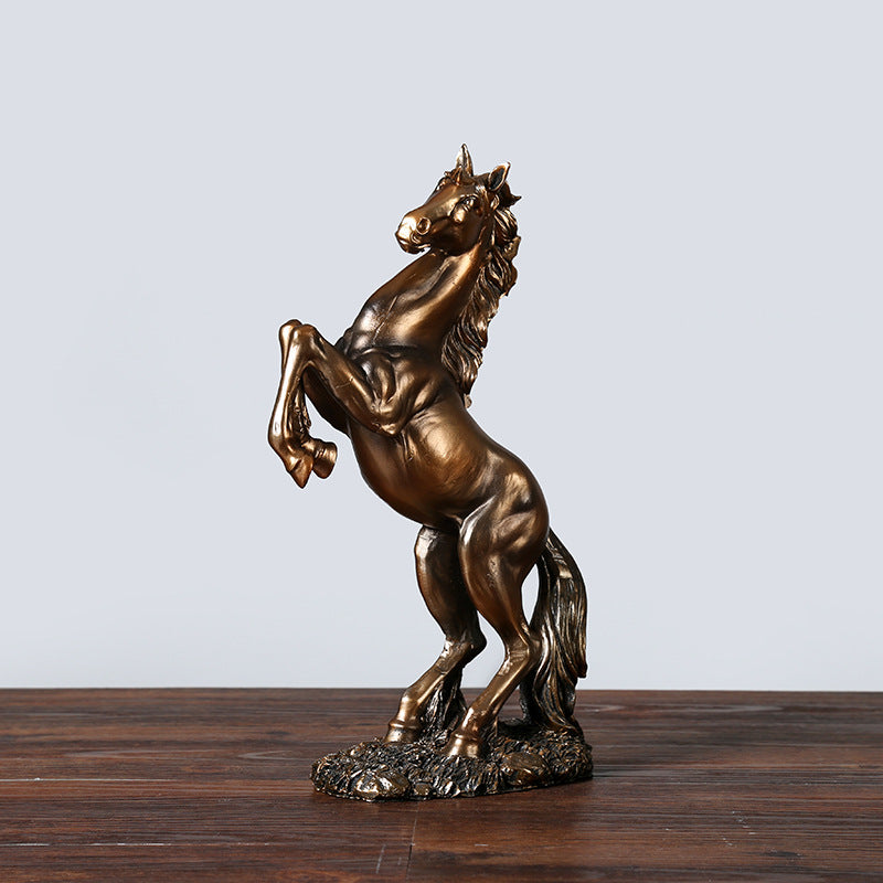 Classic European Style Home Decor Accent