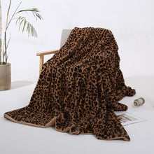 Soft Plush Children's Nap Blanket