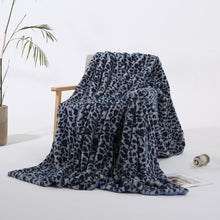 Soft Plush Children's Nap Blanket