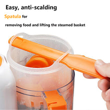 Smart All-in-One Baby Food Processor and Blender