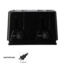 Home Breakfast Bread Maker Toaster One Machine Double Roast