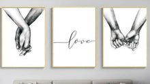Affordable Frameless Wall Art for Any Room