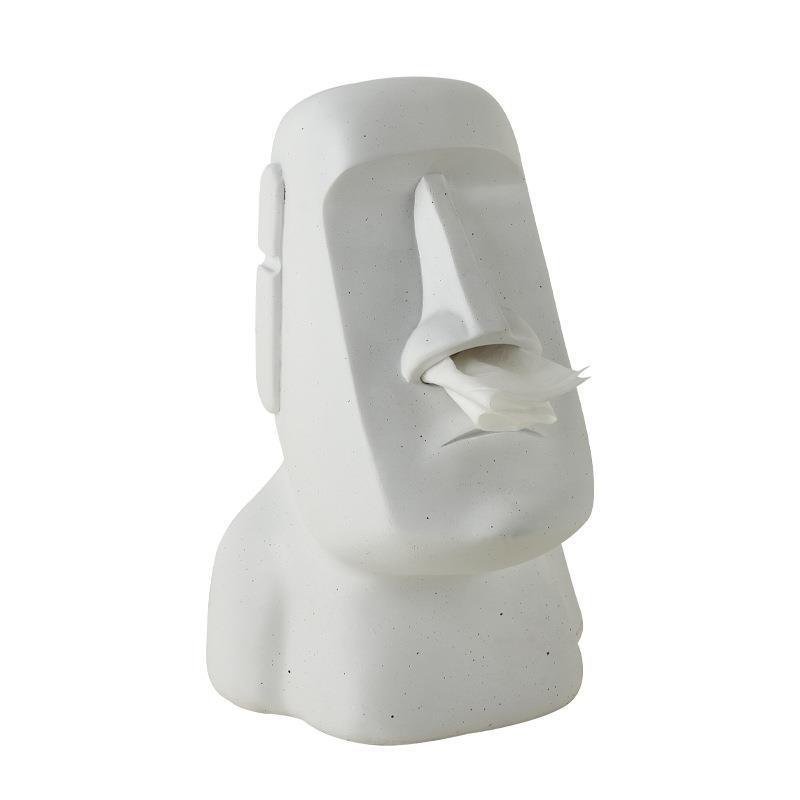 Decorative Novelty Tissue Box Holder