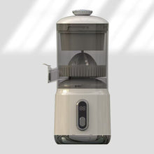 Slag Juice Separation Portable Multifunctional Electric Juicer