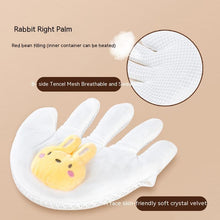 Weighted Rice-Filled Baby Comfort Sleep Sack