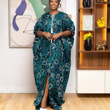 Relaxed Fit Casual Plus Size Dress
