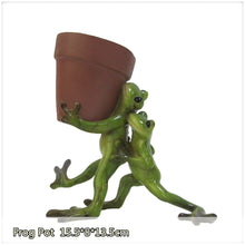 Elegant Resin Flower Pot for Indoor Plants