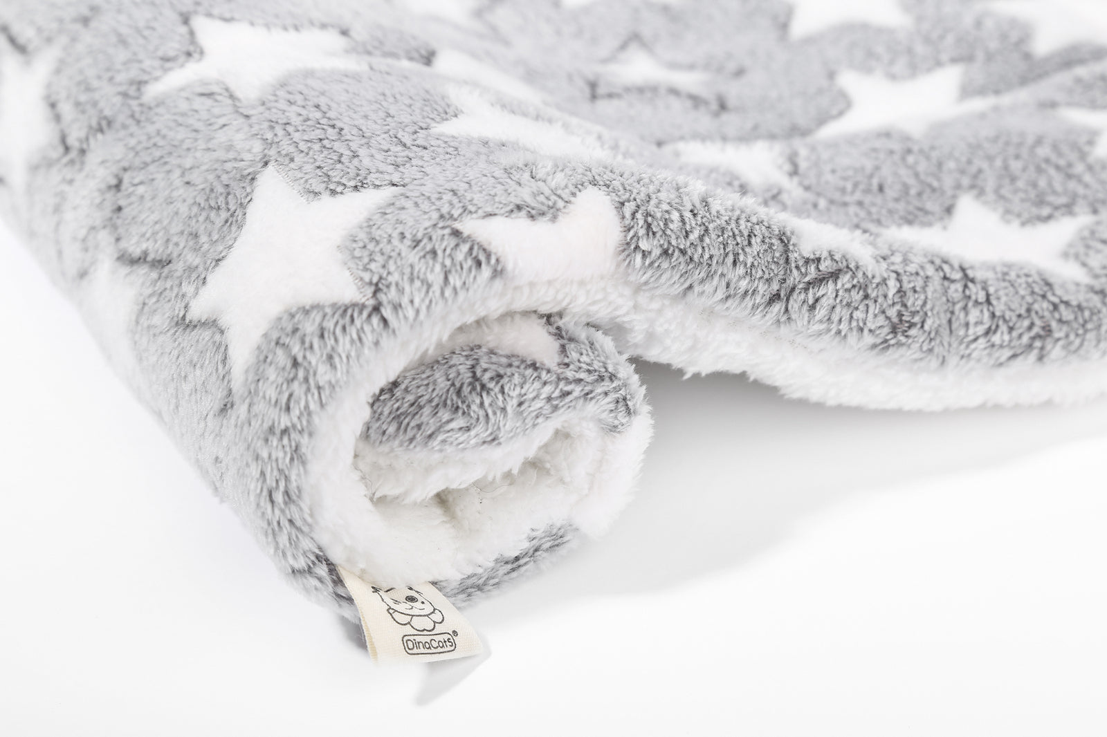 Soft Flannel Comfort Mat for Cats and Dogs