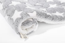 Soft Flannel Comfort Mat for Cats and Dogs