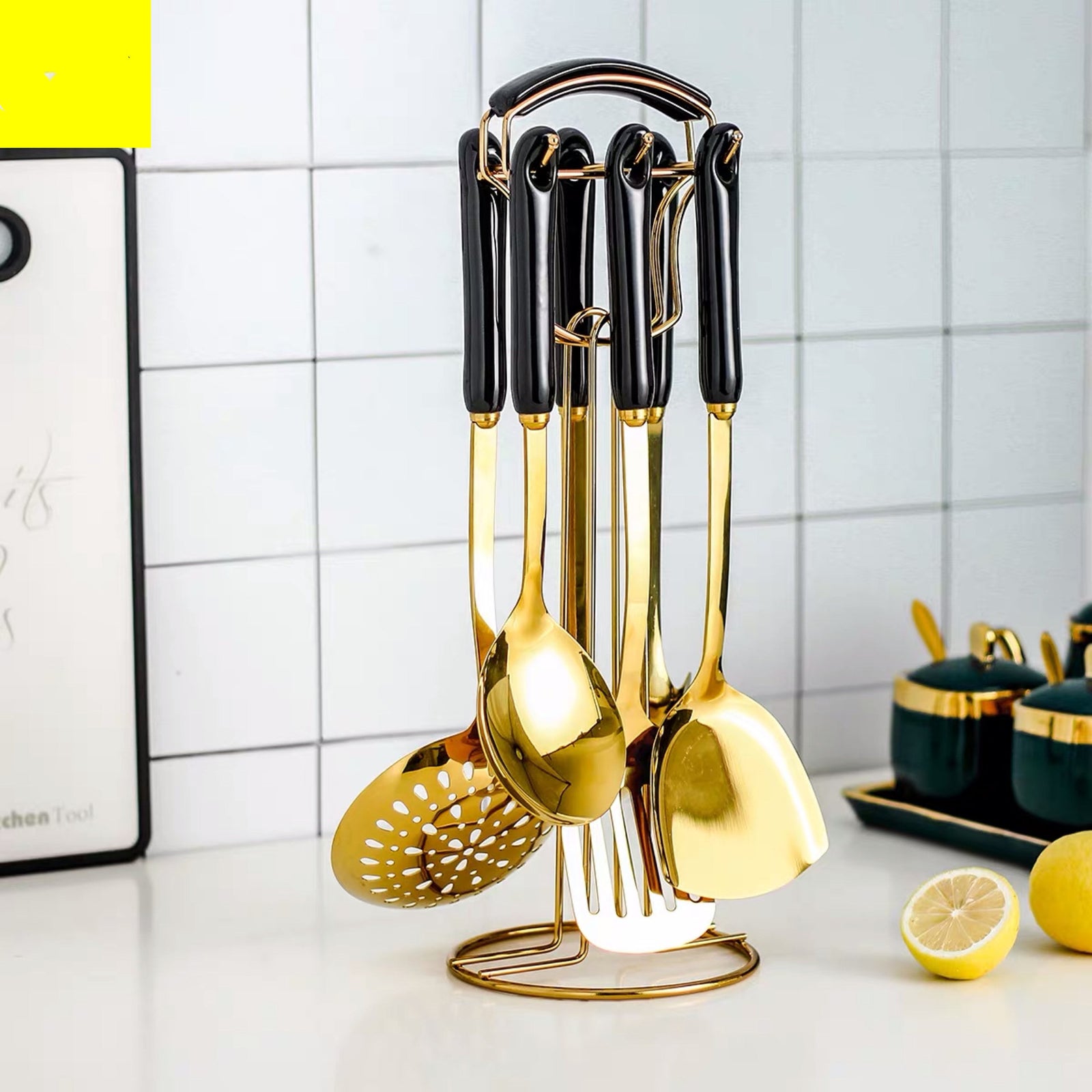 Anti-Scald Kitchen Safety Tool Set