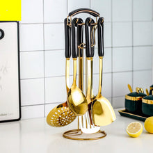 Anti-Scald Kitchen Safety Tool Set