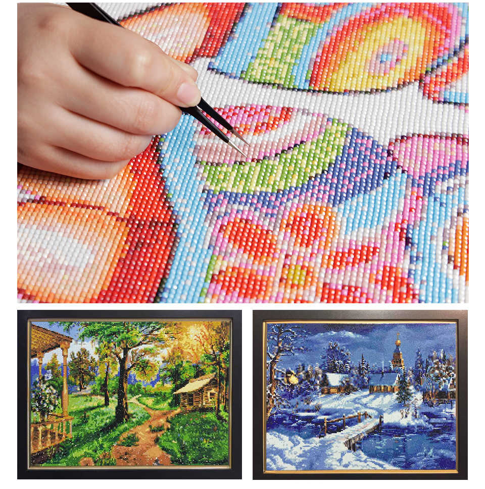 Sunflower Diamond Painting Kit for Home Decor
